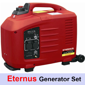 Cost Effective Alternator Inverter Generator (SF2600)